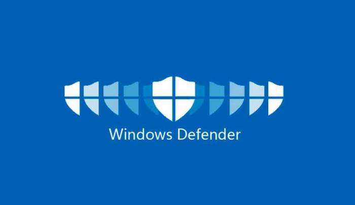 Microsoft Defende