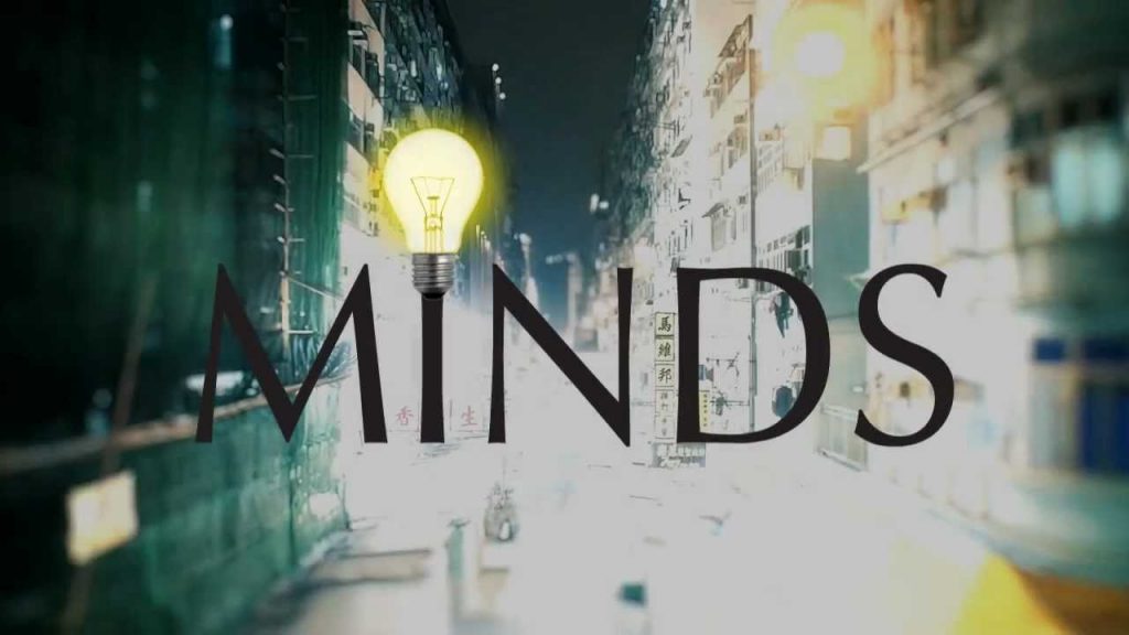 Minds Red Social