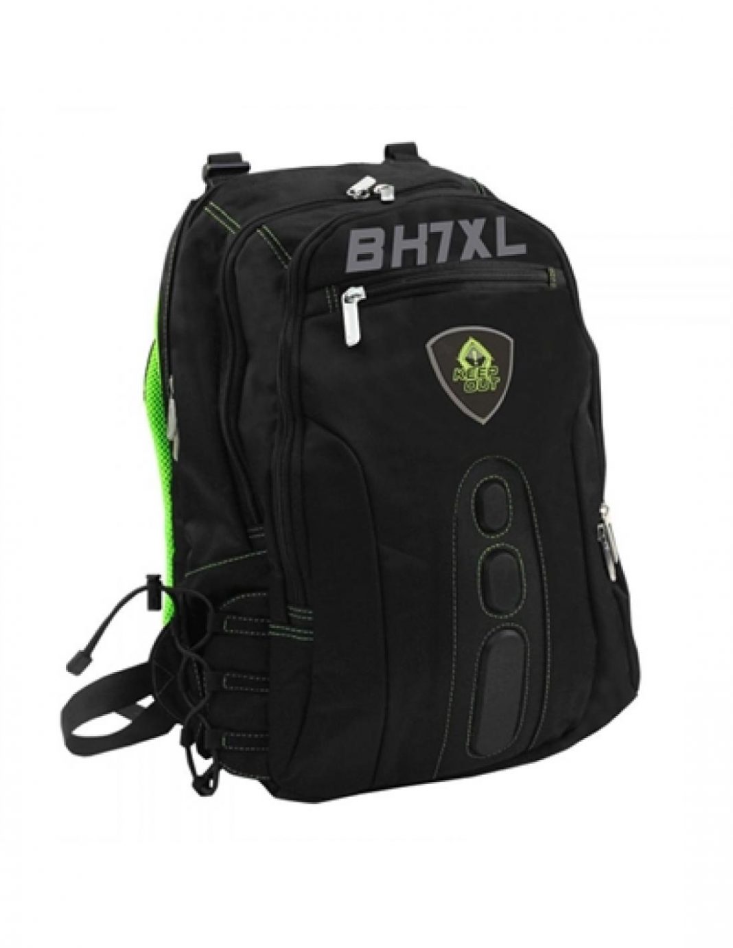 mochila keep out gaming
