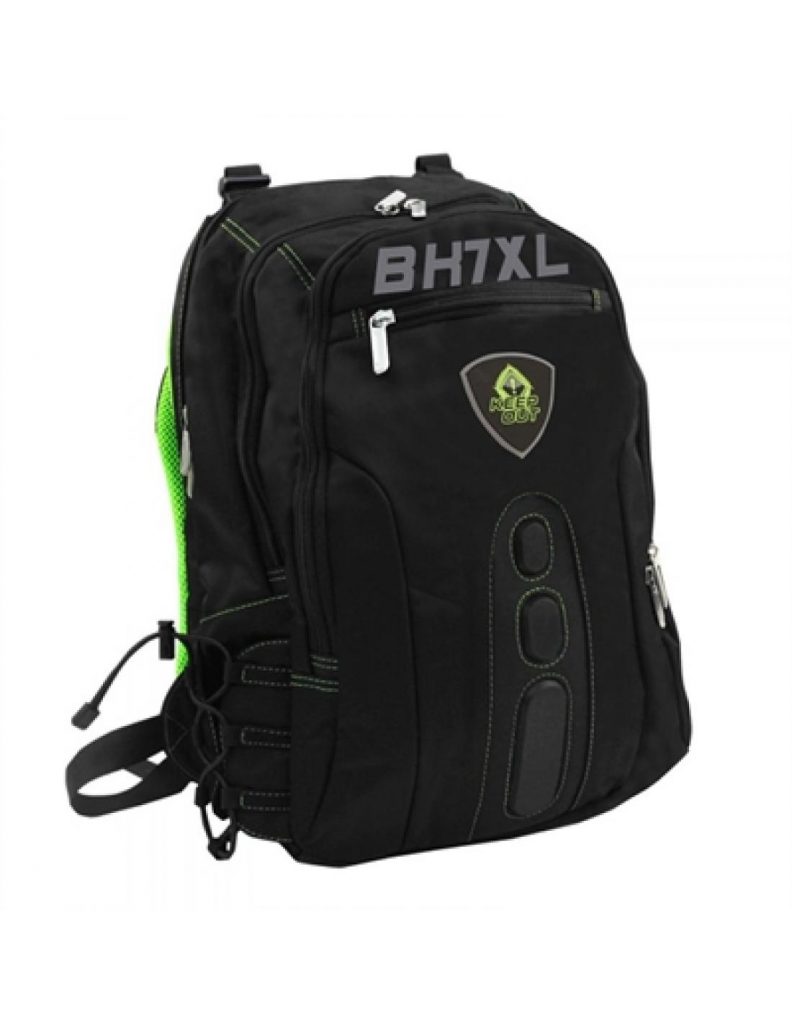 Mochila Keep Out Gaming