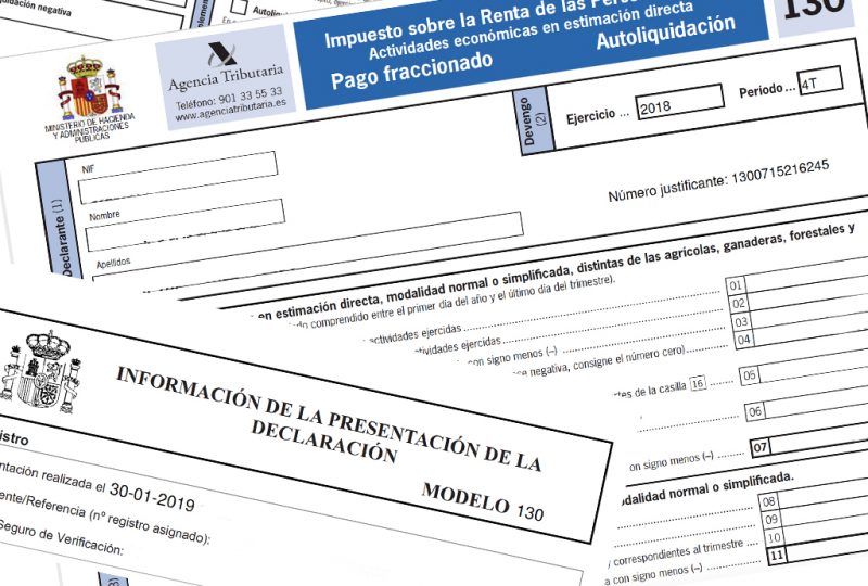 Apartado De Datos Personas Y Situación Familiar