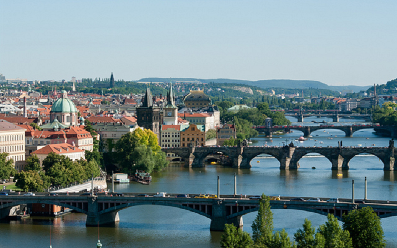 Cinco Motivos Para Viajar A Moldavia Cuando Te Deje La Pandemia