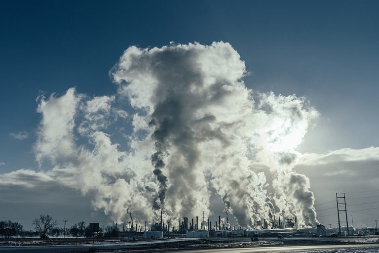 BAT se compromete a alcanzar la neutralidad de carbono en el año 2050