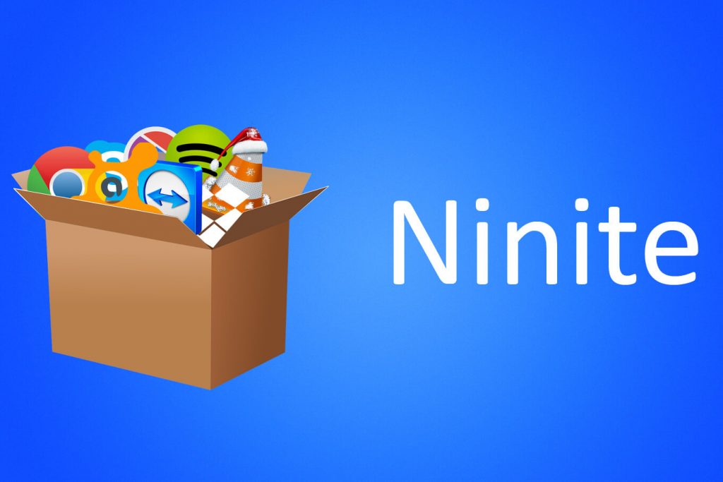 Ninite