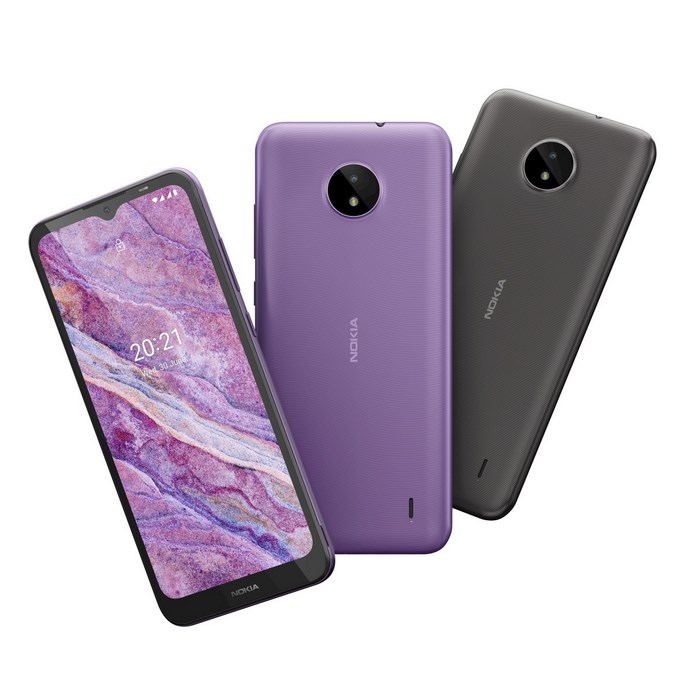 nokia g10