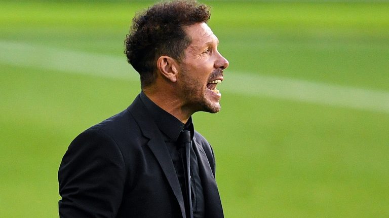 La oportunidad ‘de oro’ que Simeone no quiere desaprovechar para el Atlético de Madrid