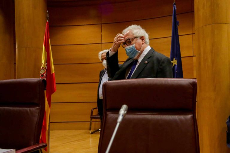 Madrid reclama un «diálogo real» con las autonomías sobre la nueva ley de universidades