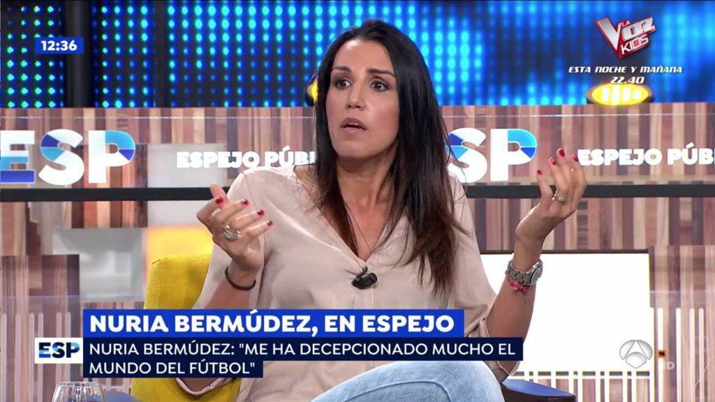 Nuria Bermúdez: Los 'Seis Polvos' Con Antonio David Flores Y Otros Momentos Que Compartió Con El Ex De Rocío Carrasco 
