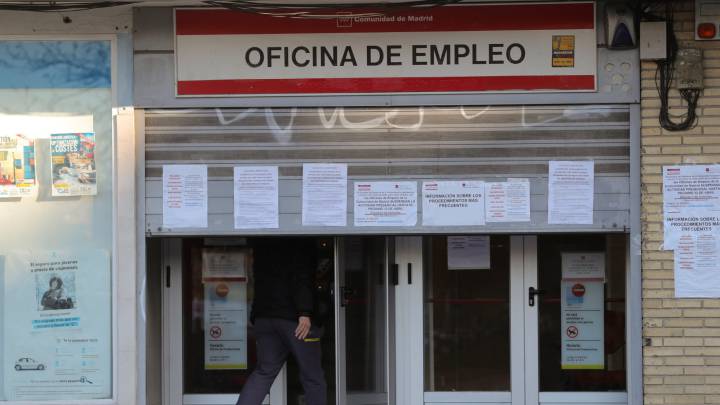 El 79% de las personas con discapacidad ha visto empeorar su situación laboral
