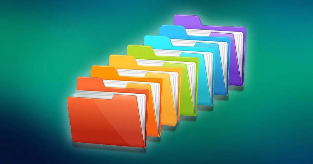 Organize My Files Para Windows