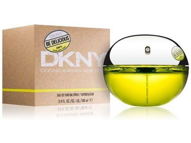 Dkny