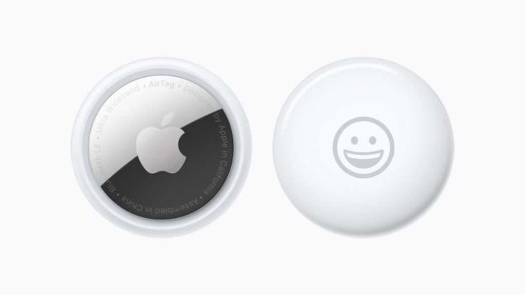 Personaliza Airtags