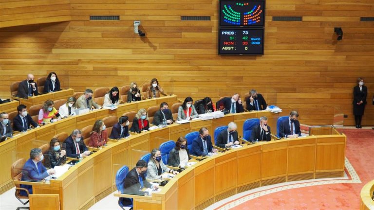 PP señala que la Xunta realiza evaluaciones presenciales de discapacidad
