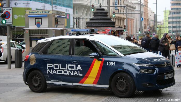 El hombre que se atrincheró en A Coruña quería hacer a su exnovia «responsable» de su muerte
