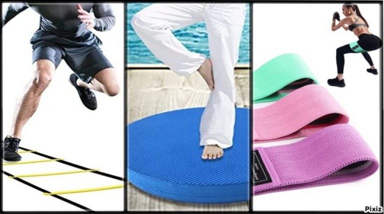 Amazon: los packs de entrenamiento en casa que te ayudarán en la operación bikini