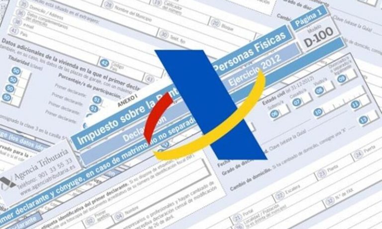 IRPF, ERTE… 6 dudas y soluciones para la Declaración de la Renta 2020