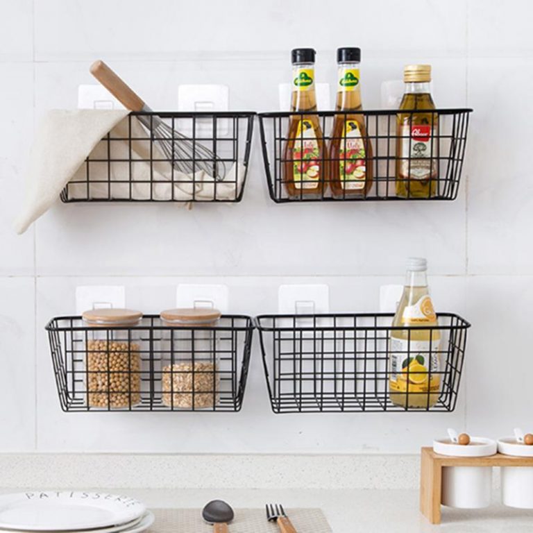 Aliexpress: organizadores de armario y cocina que te cambiarán la vida