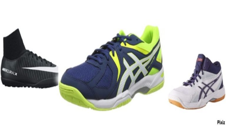Nike, Asics y Adidas: mejores ofertas en calzado deportivo en Amazon (menos de 60€)