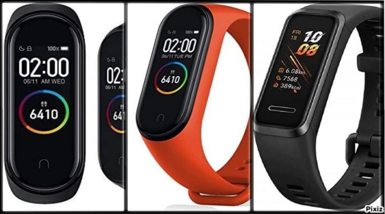 Xiaomi, Amazfit y Huawei 10 smartwatches de Amazon que cumplen las 3 B’s (bueno, bonito y barato)