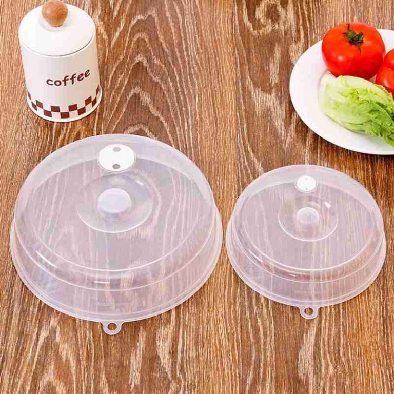 Artilugios maravillosos de Aliexpress para cocinar en el microondas