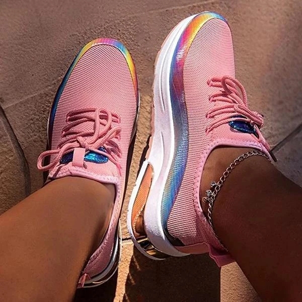 Diez zapatillas y zapatos baratisímos de Aliexpress para renovar calzado sin que sufra tu economía