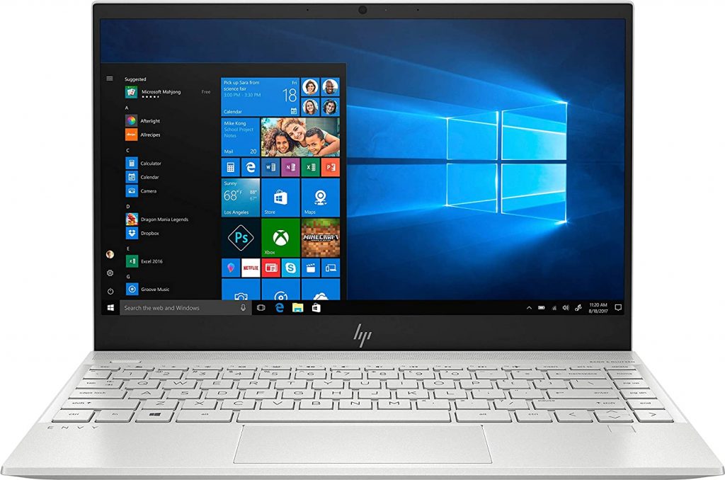 Portatiles Ultraligeros Lg Gram 13-Aq1002Ns
