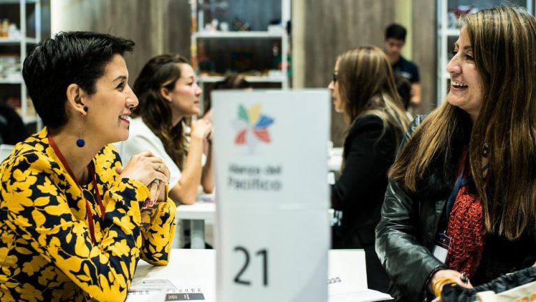 El Gobierno apuesta por aumentar la presencia femenina en el comercio mundial