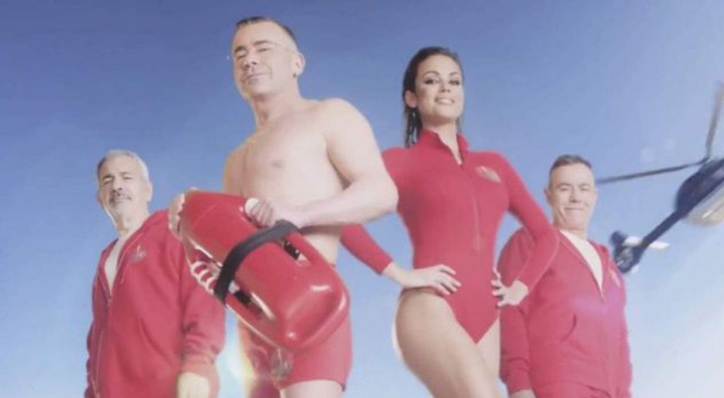 Supervivientes 2021: Por Qué Este Año Los Concursantes Van A Compartir La Palapa Con Otro Reality