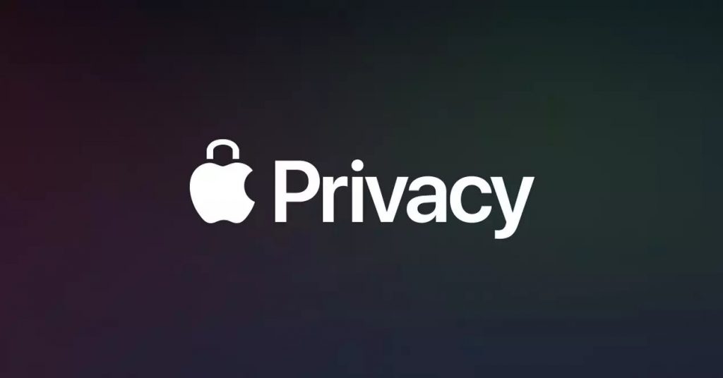 Privacidad