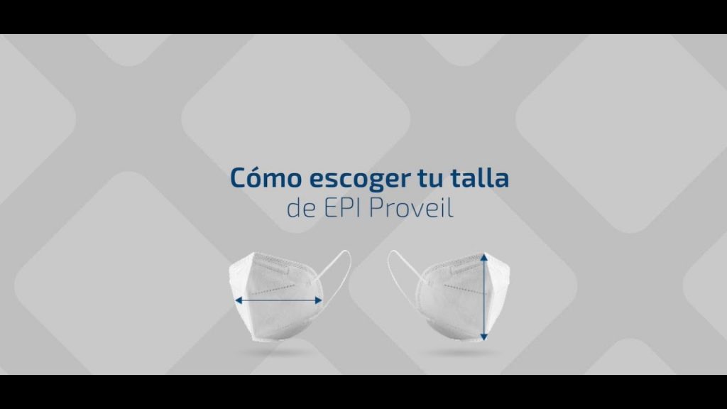 Proveil Tallas