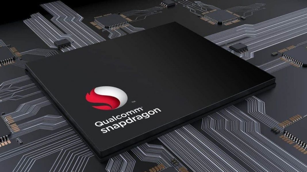 qualcomm snapdragon 690