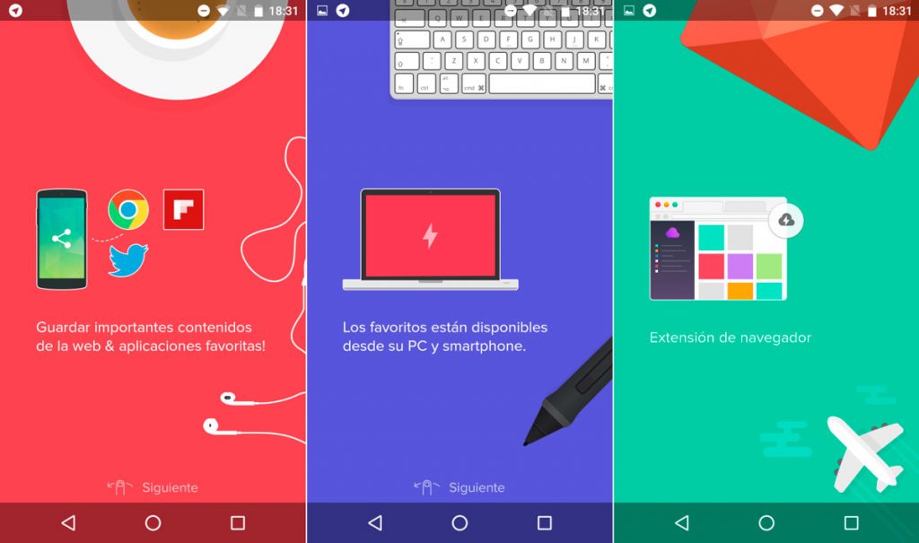 Raindrop App Pc