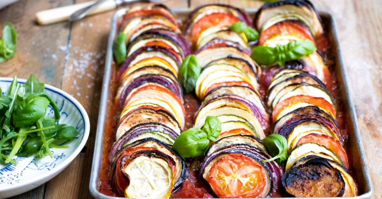 ¿Se Puede Variar Las Verduras En Esta Receta?