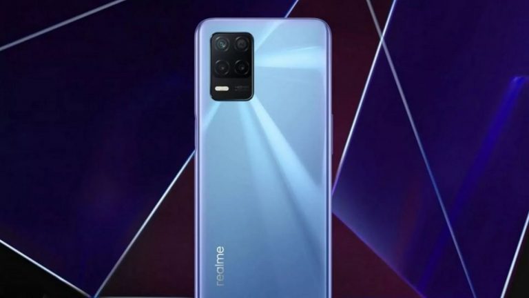 Realme 8 5G, la apuesta de realme para llevar la conectividad a los más jóvenes