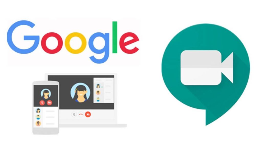 Resolucion Videollamadas Con Google Meet