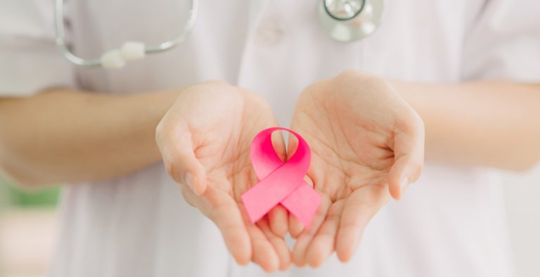 Desarrollan un modelo de predicción del riesgo de cáncer de mama a largo plazo
