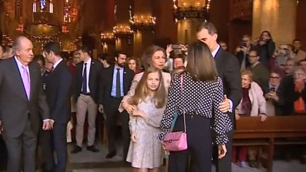 María Patiño: La Desafortunada Palabra Con La Que 'Defiende A La Reina Letizia': &Quot;Vulgar&Quot;