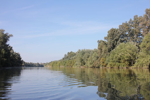 Rio Guadalquivir