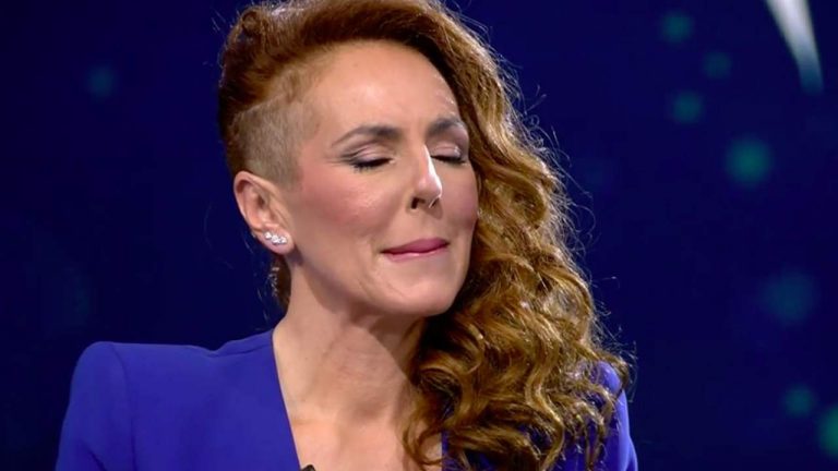 Rocío Carrasco: el ‘maltrato físico’ de Rocío Flores y otros titulares de su sonada entrevista