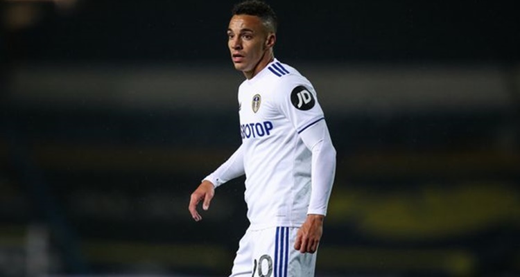 Rodrigo Moreno, Atlético de Madrid, Simeone
