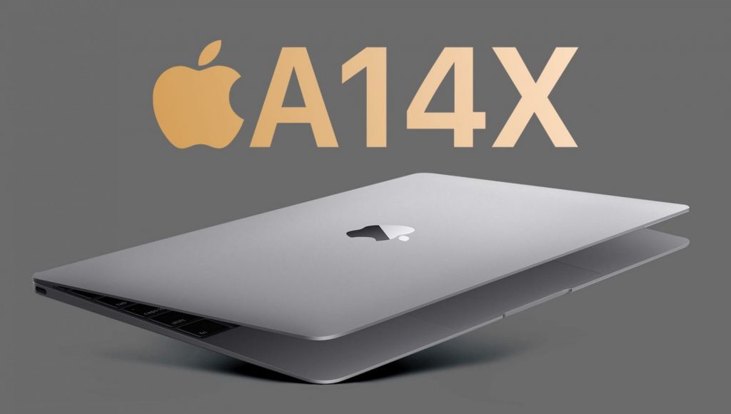 Rumores Chip A14X