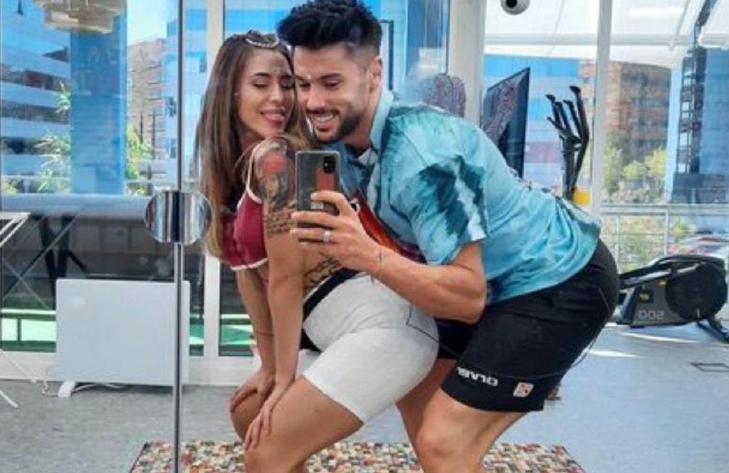 Cronología De La Historia De Amor De Bea Y Dani, ¿Llegarán Hasta El Final?