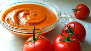 Cómo hacer una salsa de tomate frito paso a paso