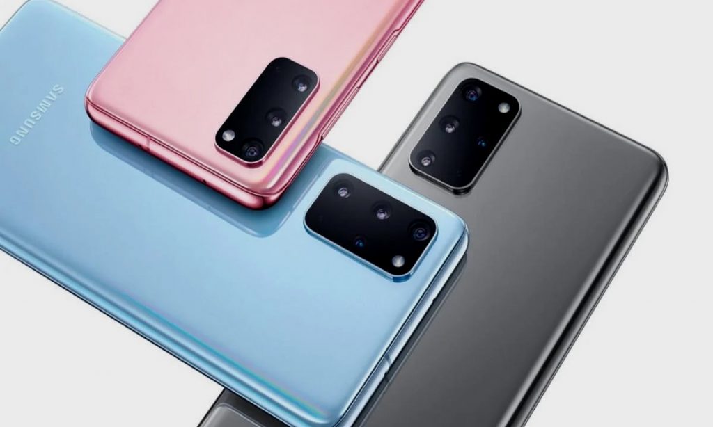 Teléfonos Samsung: los mejores modelos que puedes comprar en 2021 35 samsung galaxy s20