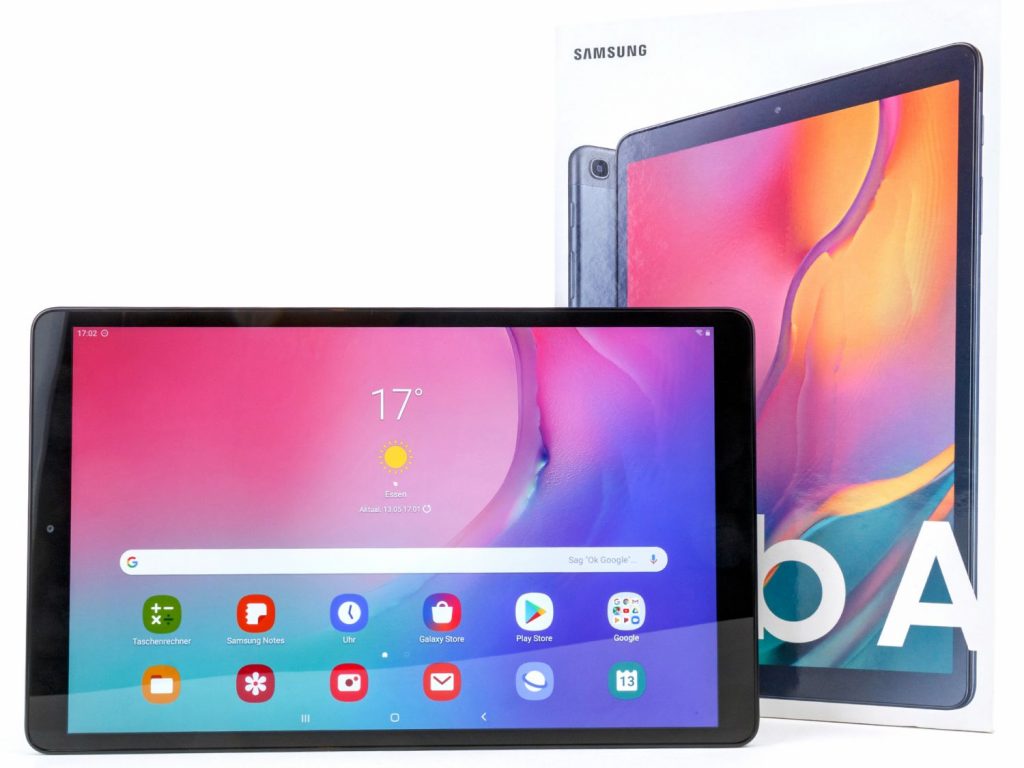 Samsung Galaxy Tab A