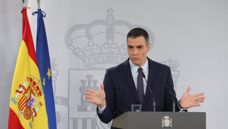 El Gobierno aprobará este martes el Plan de Recuperación