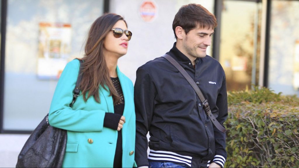 El Acuerdo De Divorcio De Iker Casillas Y Sara Carbonero Ha Sido Bastante Amistoso.