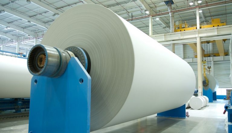 Sindicatos y patronal acuerdan un nuevo convenio para el sector papelero