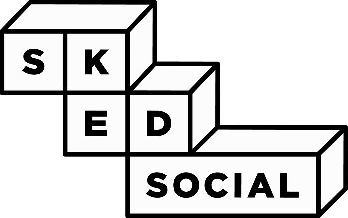 sked social para instagram