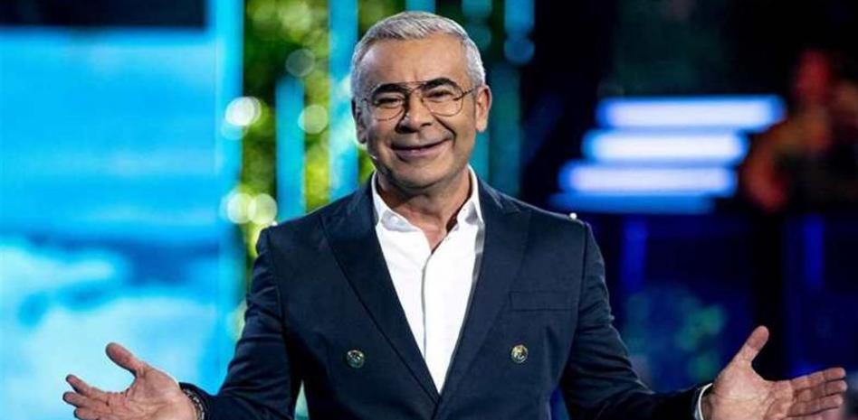 Jorge Javier Vázquez Será El Conductor Principal De 'Supervivientes 2021'.